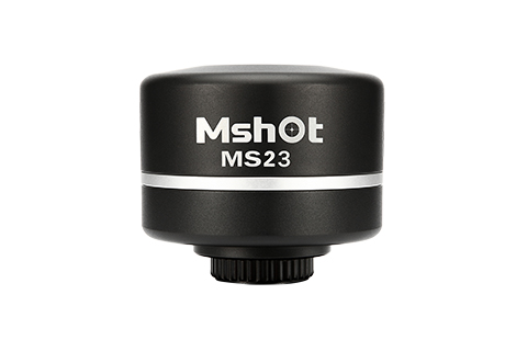 顯微鏡相機MS23